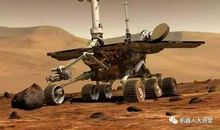 火星探险记_500字