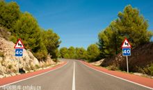 路上的风景（三）_600字