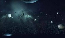 宇宙探险想象_1000字