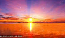 红日动英华——《江北赋》_750字