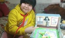 我的“雷锋同学”_500字