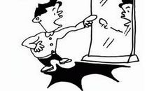 面对挫折_1200字