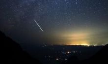 烟雨蒙蒙静星空_500字