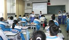 校园生活面面观_400字