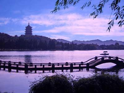 西湖美（2）_400字