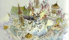 读《童心城堡》有感