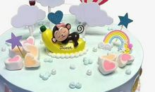 三年级上册李晓明过生日续写