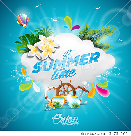 夏季Holiday_500字