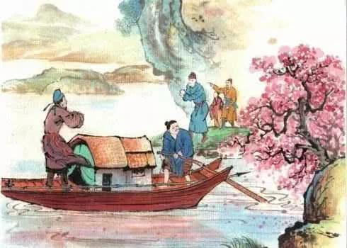 天赋王伦