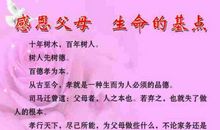 母爱名言：关于母爱的励志名言_600字