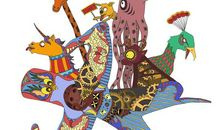 风筝的记忆_1500字