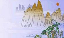 秋夜将晓出篱门迎凉有感