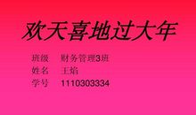 关于大年的作文：欢天喜地过大年_1200字