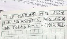 初一写人作文：我的弟弟_1500字