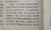 初一写人作文：苏武_550字