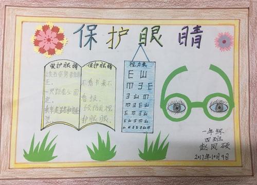 爱眼镜