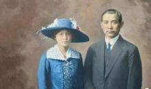 十大名人谈母亲