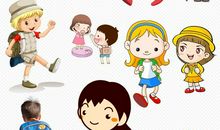 我的校园生活_1500字