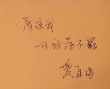我想释放_1000字