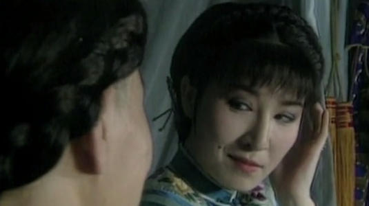 奥马尔柳妈妈