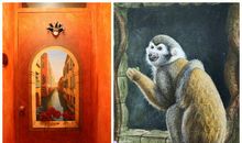 2012年朱木塘农民伍朝元一句“光变空”(重力波）_300字