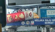 二十四、麦当劳偶遇_1200字