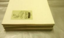 充满书香的童话年_1200字