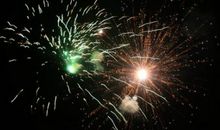 寒假征文：除夕烟花_550字