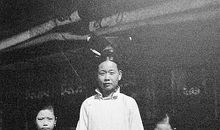 [春天来了]空庭春欲晚_600字