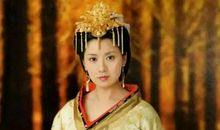 我家的“武则天”_500字