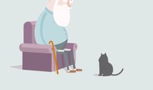 从零食里读懂青春_450字