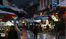 雨天的魅力_900字