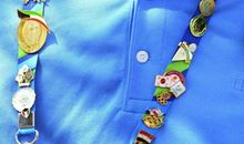 关于亚运会的作文：我心中的亚运_500字