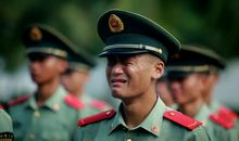 [六月征文]今天我们终于说出了再见_650字