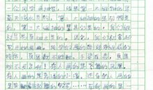 寒假征文：难忘的除夕_800字