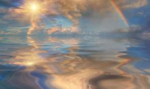 风雨·彩虹_650字