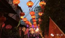 潮州的春节_700字