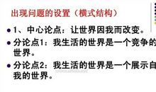 议论文论点提取_2000字