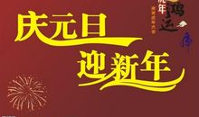 我用成长迎新年_500字