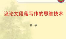 议论文开头写作方法_900字