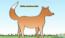 乌鸦与狐狸后续_600字