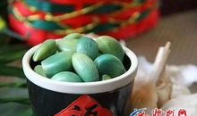 关于腊八节的作文：翡翠碧绿腊八蒜_1000字