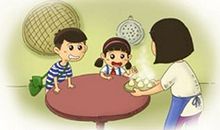 妈妈的味道_500字