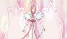 守护甜心之天使与恶魔（四）强大and脆弱_550字