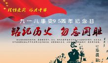 九一八事变观后感_600字