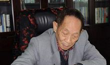 袁隆平：让心灵富裕起来