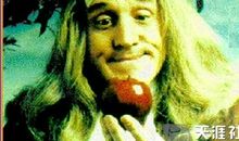 牛顿忘我的工作