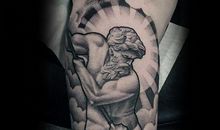 第二十五章-波塞冬激励希腊人