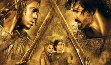 第二十五章-特洛伊人的胜利