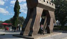 第二十五章-在特洛伊城前